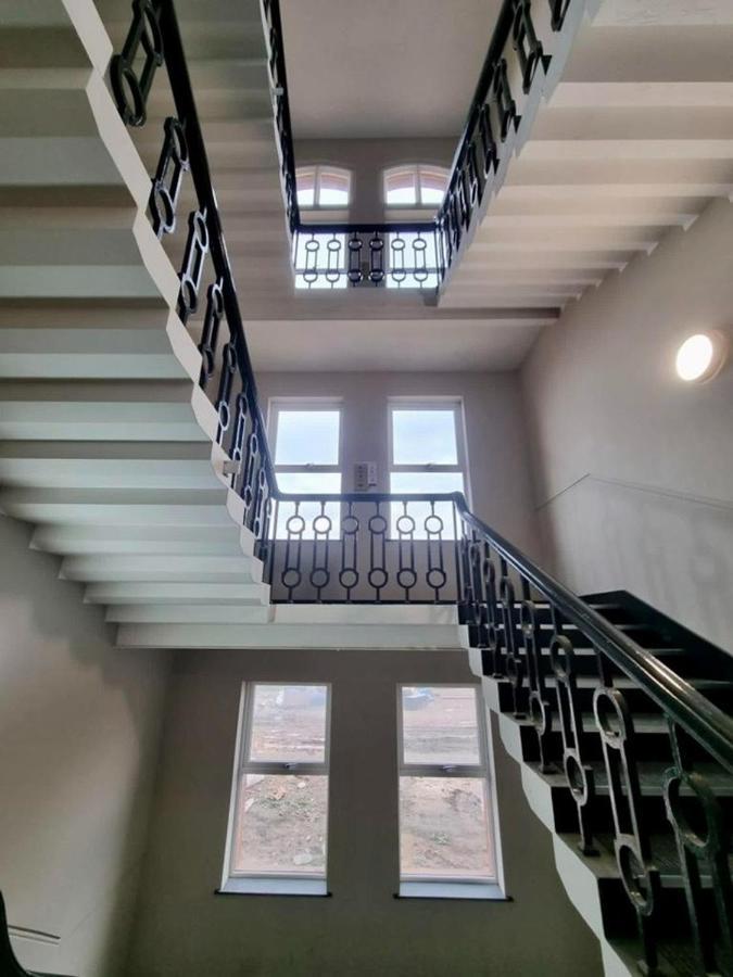 Gibson Manor Apartments Воллесі Екстер'єр фото