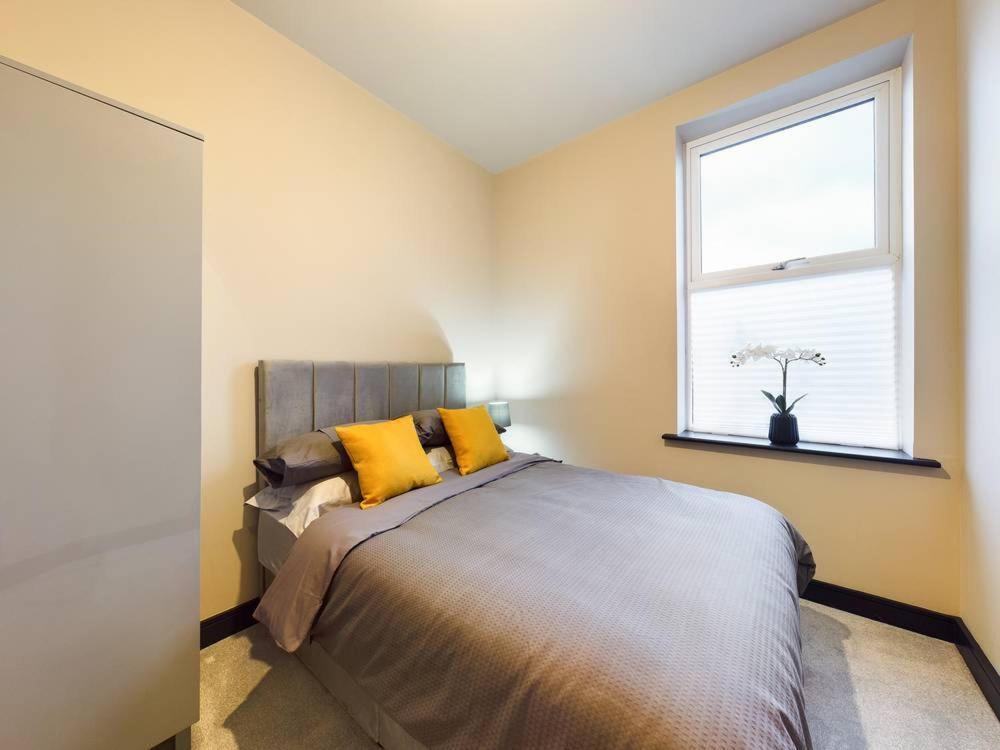 Gibson Manor Apartments Воллесі Екстер'єр фото