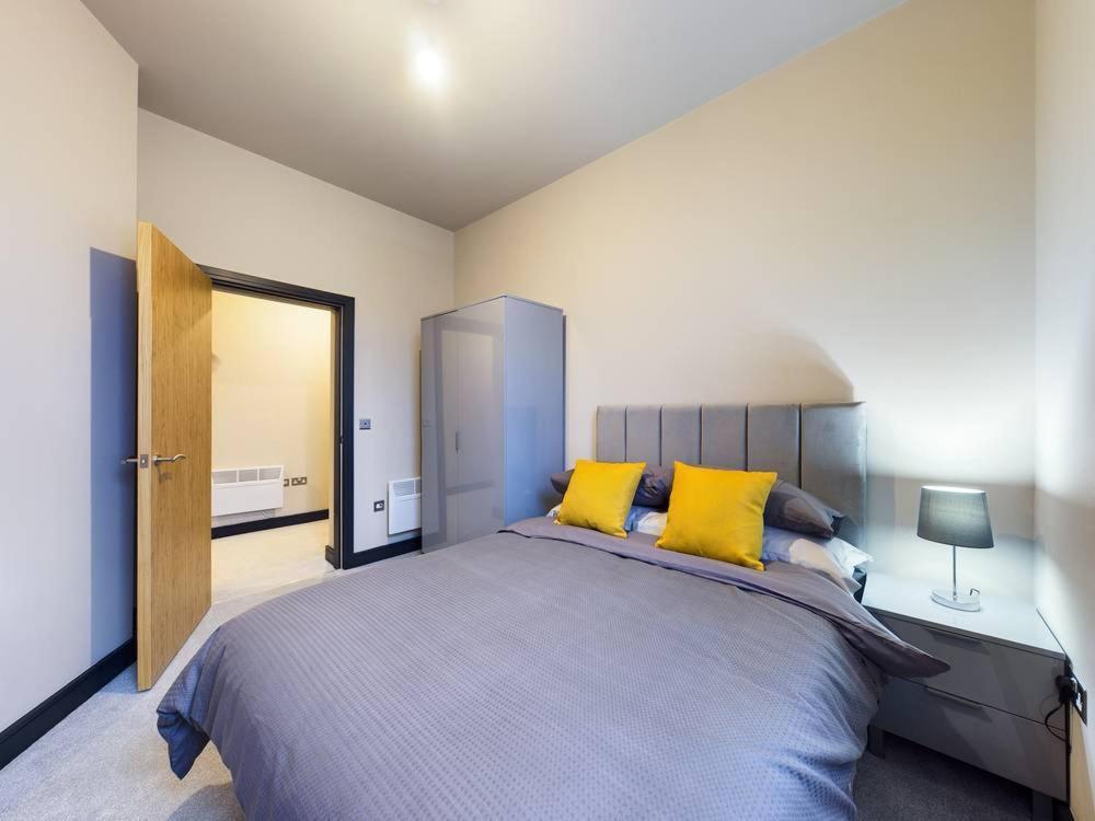 Gibson Manor Apartments Воллесі Екстер'єр фото