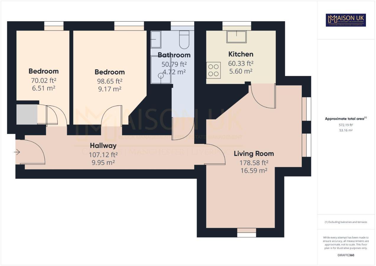 Gibson Manor Apartments Воллесі Екстер'єр фото
