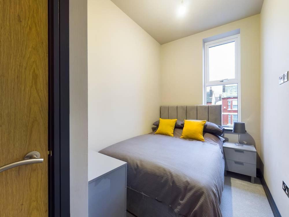 Gibson Manor Apartments Воллесі Екстер'єр фото