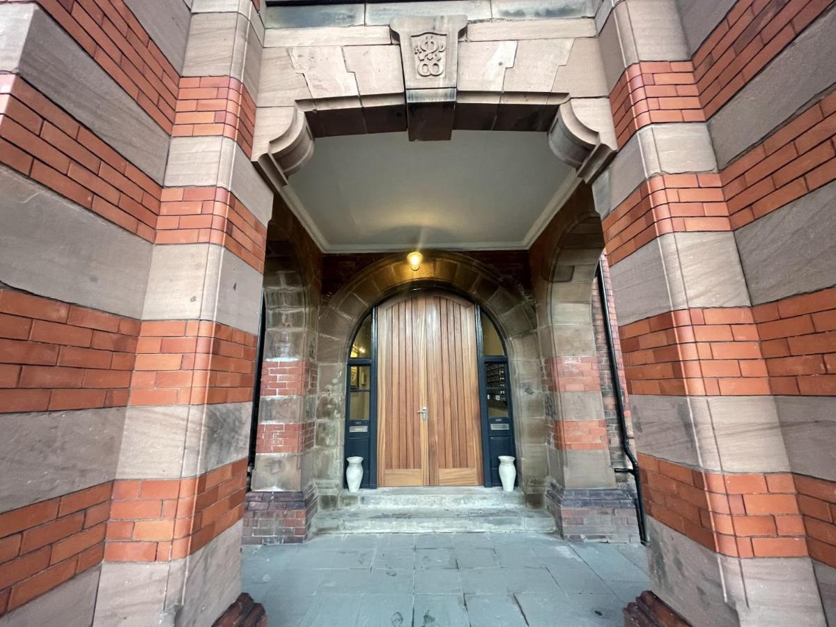 Gibson Manor Apartments Воллесі Екстер'єр фото