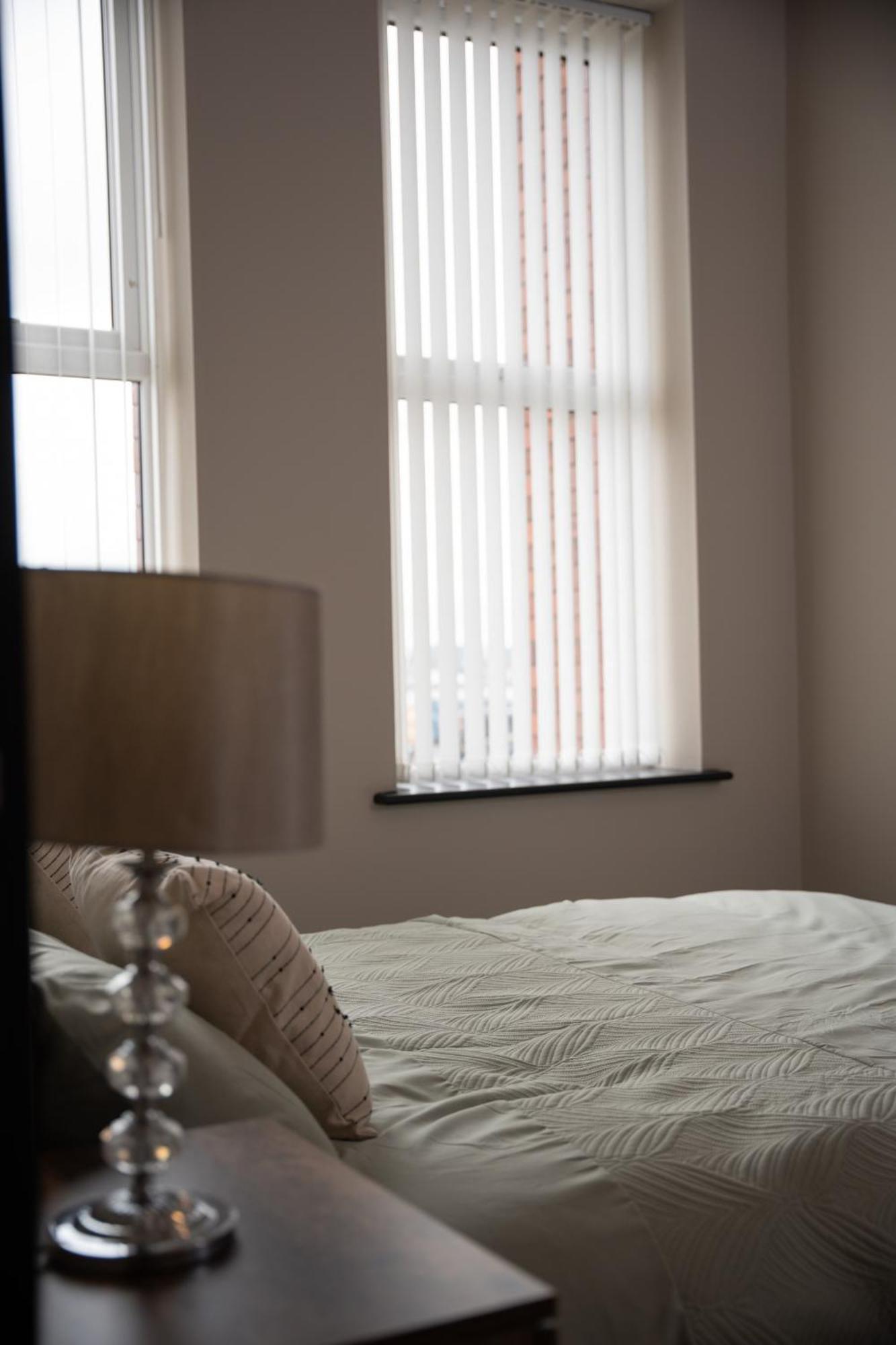 Gibson Manor Apartments Воллесі Номер фото